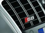 Audi S8 2005 года (WW)